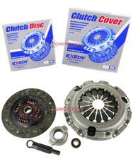 EXEDY CLUTCH KIT 05050 FOR DODGE RAM 50 RAIDER MITSUBISHI MONTERO SPORT 3.0L V6