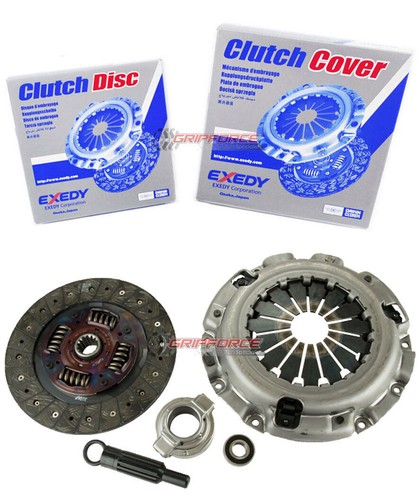 EXEDY CLUTCH PRO-KIT 05050 FOR DODGE RAM 50 RAIDER MITSUBISHI MONTERO SPORT 3.0L - Bild 1 von 4