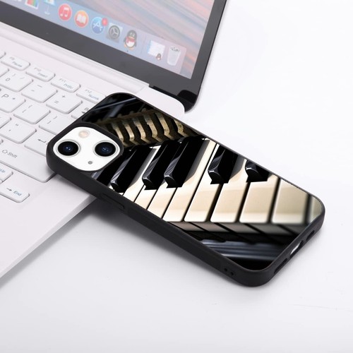 Anti scratch Cover piano keys player For Samsung S7 S8 S9 S10 S20 Plus Lite - 第 15/25 張圖片