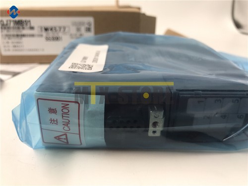 1PC New Mitsubishi Q series QJ71MB91 - Picture 5 of 7