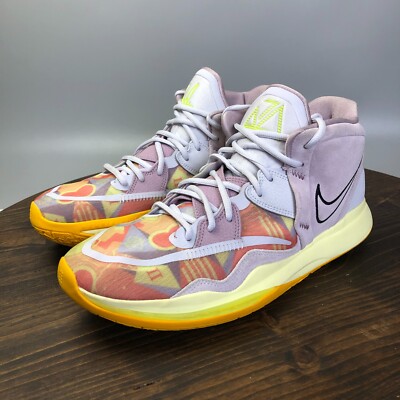 Nike KYRIE INFINITYパープル/ゴールド　26cm Nike Kyrie Infinity EP 'Amethyst Wave' DC9134-500
