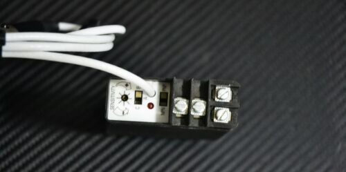 Fluoroware ES-1C-MD-XX einkanaliges elektronisches Steuermodul - Bild 2 von 2