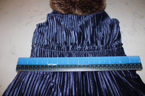 JANIE AND JACK  JUMPSUIT GIRLS 4T - Picture 12 of 16
