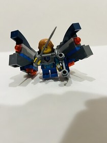 LEGO® Nexo Knights 70333 - Ultimate Robin