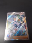 Carte Pokemon Zenith Suprême Expérience De Nikolaï GG59/GG70