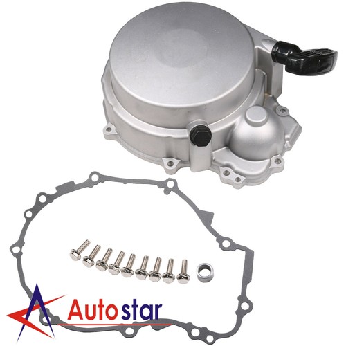 Conjunto completo de arranque de arranque de retroceso para Polaris Sportsman 500 1996-2011 - Imagen 2 de 12