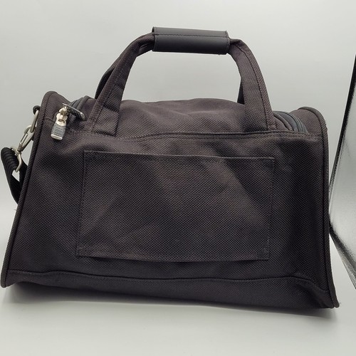 Samsonite Handgepäck Untersitz Gepäck Seesack 17"X10"X8" Schultergurt - Bild 2 von 12