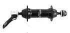 Shimano Deore Lx Hb-M563 Front Mtb / Hybrid Bike Hub 32h Hole Black New