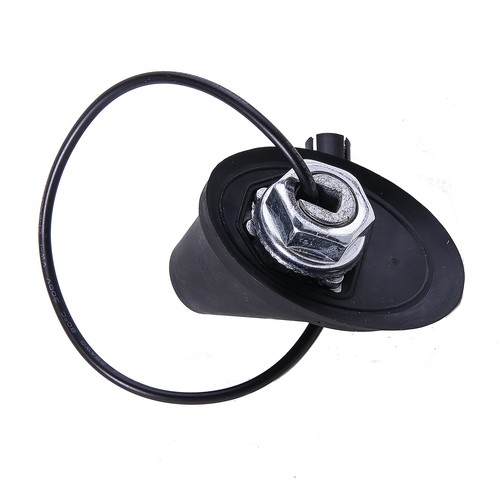 Base de antena apta para Beetle Golf Jetta MK4 Fabia 1J0 035 501 F - Imagen 2 de 5