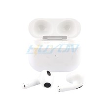 Apple AirPods 3rd Generation Wireless In-Ear Headset-MME73AM/A-A2564/A2565/A2566