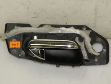 Peugeot 607 2.7HDI 2005 Front Right Inner Door Handle 9629160577