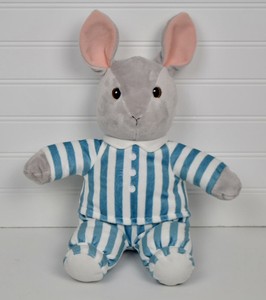 goodnight moon stuffed bunny