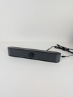 Trust Gaming Stereo Soundbar mit RGB Beleuchtung GXT 1619 Rhox, Computer Boxen