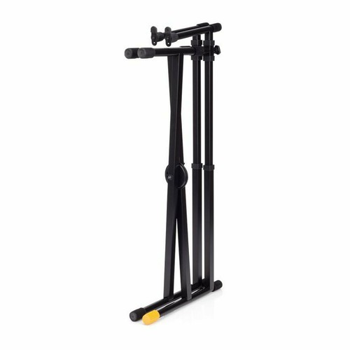 Keyboard Stand Double X, Hercules KS210B - Picture 2 of 3