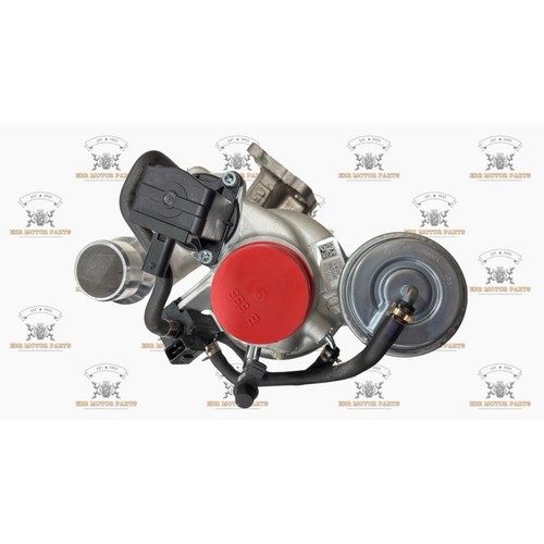 1.5l TURBO CHEVY CRUZE, EQUINOX, TERRAIN, MALIBU 18’-23' - Picture 1 of 8