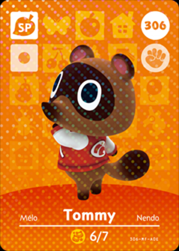 Series4 301-400 Animal Crossing New Horizons Amiibo Card NS Switch Game Card3DS - Picture 69 of 112