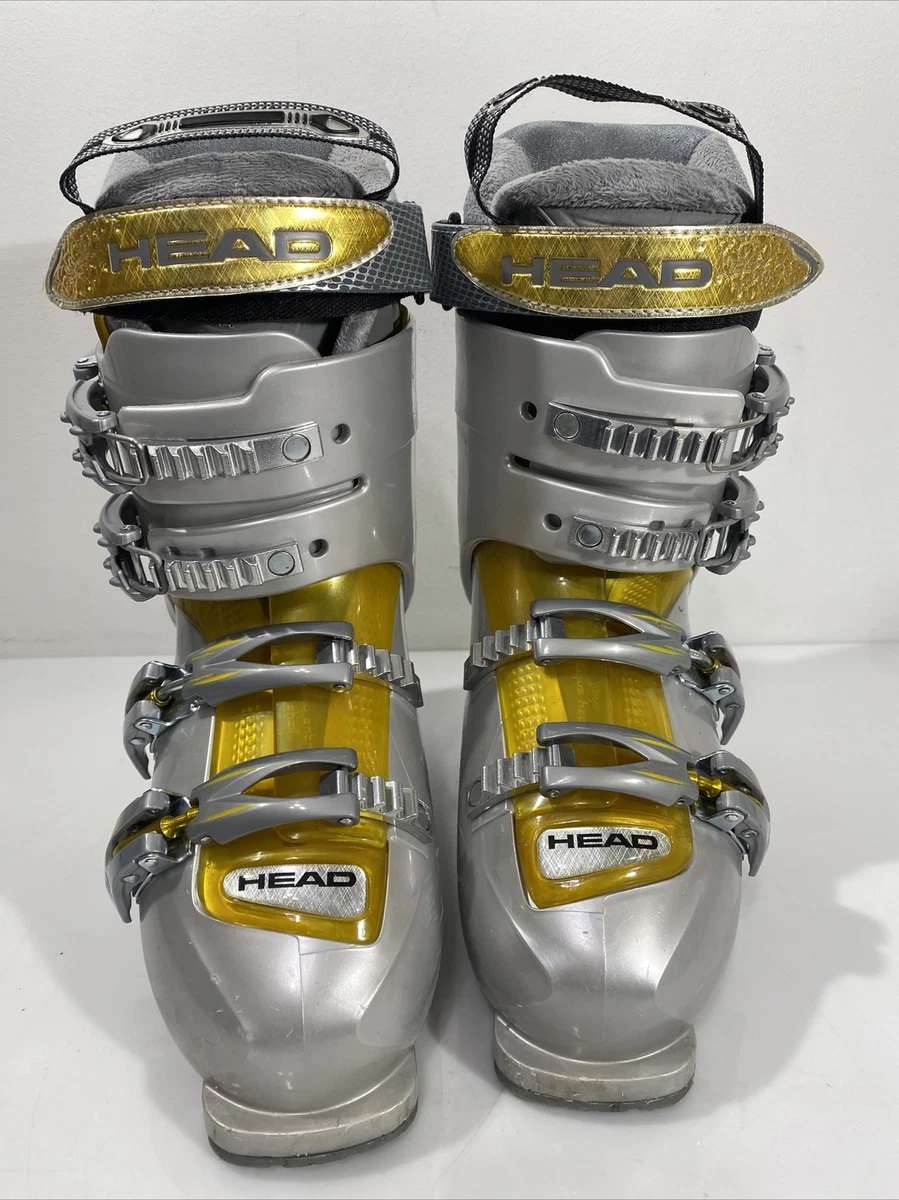 Head edge 1 ski best sale boots