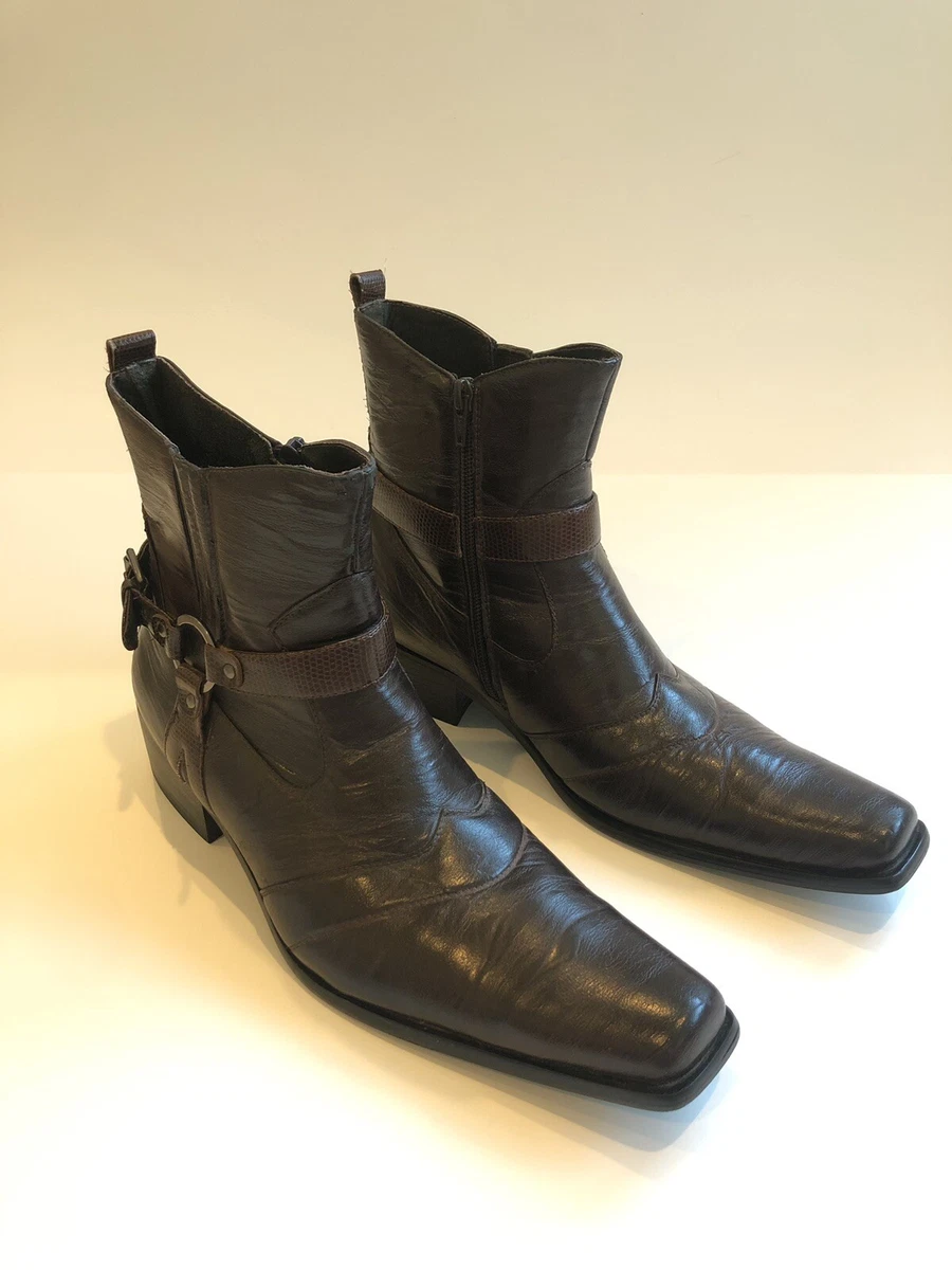 Delli aldo store boots