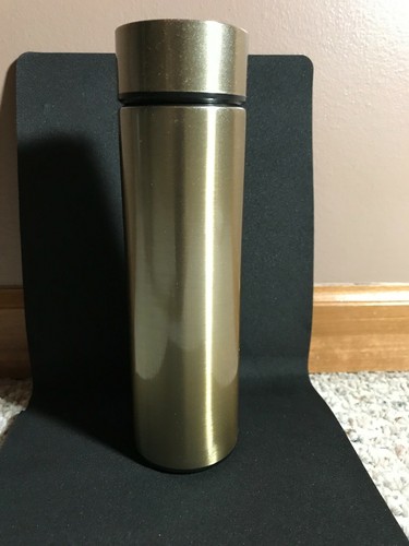Smart Stainless Steel Thermos Water Bottle Temperature Display Vacuum Flasks - Picture 2 of 5