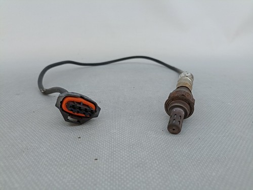 09202575 Sonda lambda 2002-2009 OPEL VECTRA C GTS (Z02) 1.8 16V (F68) - Imagen 3 de 24
