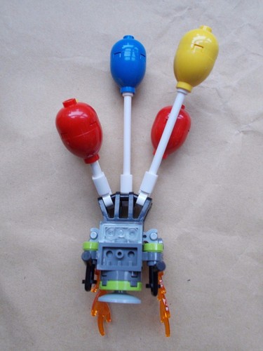 NEW LEGO MARVEL SUPER HEROES VEHICLES ETC +ORIGINAL INS. **NO MINIFIGS** PICK  - Picture 2 of 36