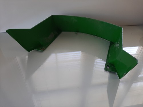OEM John Deere 265 Lower Dash Cover 260 265 285 320 240 M115429 - Picture 3 of 4