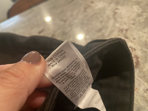 Ladies Shorts New With Tags! - Picture 4 of 5
