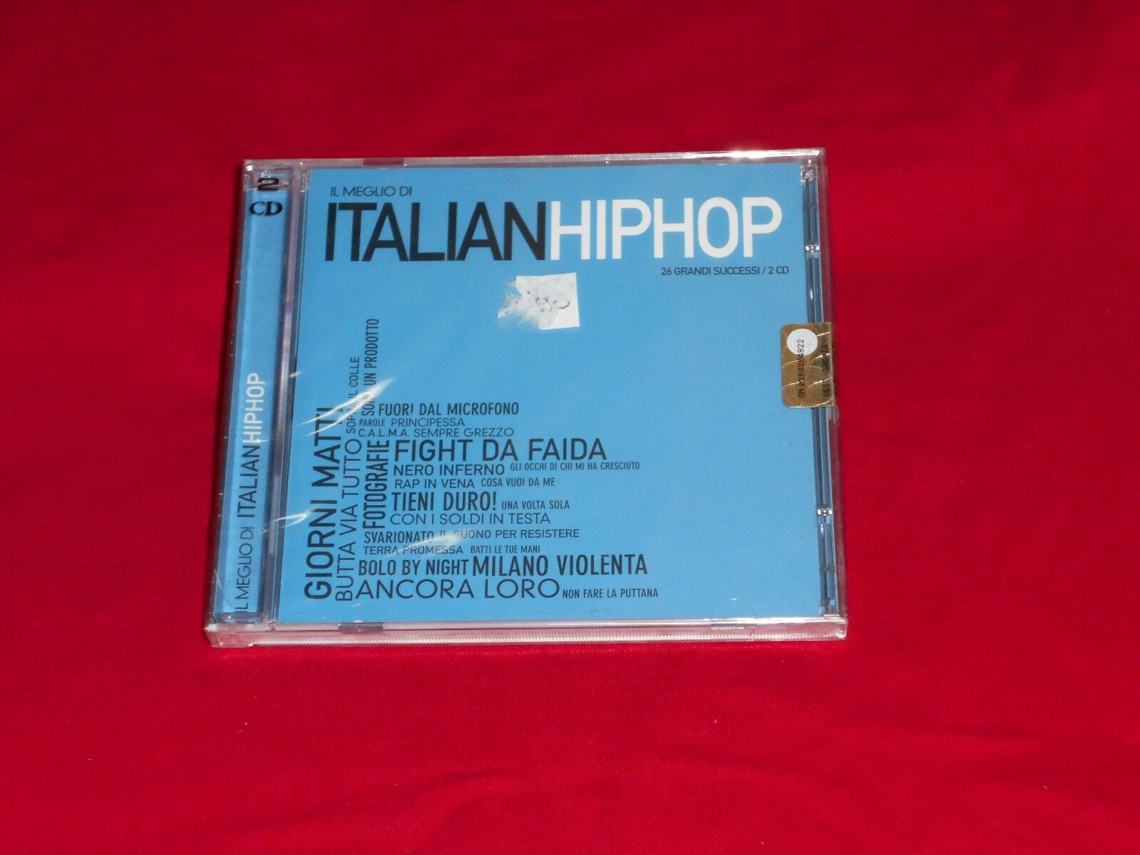 Foto 1 di 1