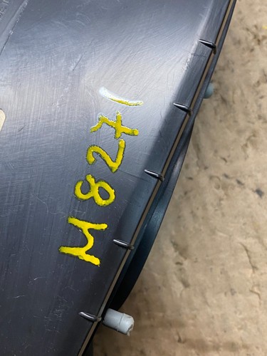 2006 to 2010 Buick Lucerne Speedometer Cluster Gauge Bezel Trim M8271 DG - Picture 7 of 7