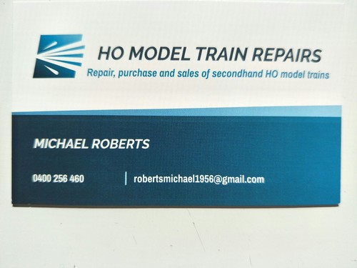 Model Power HO Scale Diesel Locomotive Train Alco RS-11 Conrail #8416 - Used - Picture 7 of 7