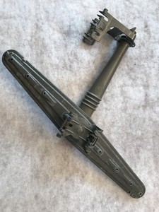 Kitchenaid-Whirlpool-etc-Dishwasher-Upper-Spray-Arm-Manifold-8535086-8268327