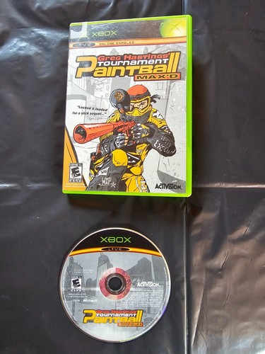 Original Xbox Games Selection Pick and Choose - Picture 33 of 109