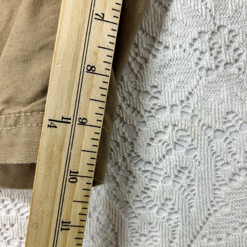 Carhartt Shorts Mens 40 Loose Fit Canvas Utility Work Pockets BS0147-M New - Bild 4 von 12