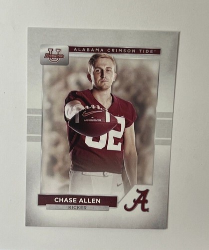 2023 Bowman University Alabama Complete Your Set Base & Inserts #1-100 - Picture 70 of 127