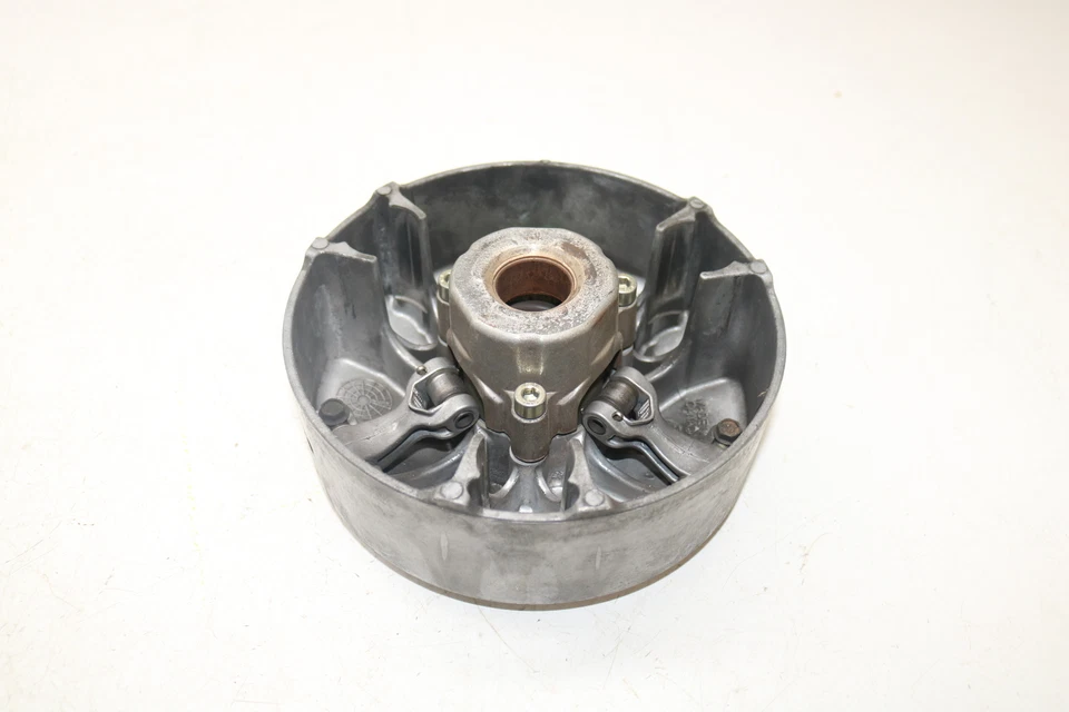 2007 Ski-doo Mxz 600 Ho Rev Primary Drive Sliding Clutch Sheave 417222671 Arms - Image 2 of 4