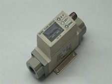 SMC PFA711-03-67-M PFA7110367M Flow Switch 30Days Warranty Expedited Shipping 
