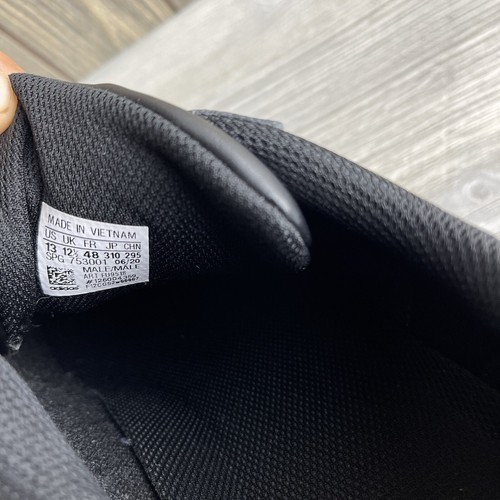 Adidas Superstar Pure Colorful Trefoil Core Black FU9518 Mens Size: 13 - Picture 11 of 13