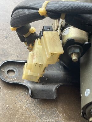 possyanです。 NISSAN Genuine Fairlady Z Z32 300ZX ABS Actuator Pump