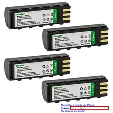 Kastar Battery Pack Replacement for 21-62606-01 BTRY-LS34IAB00-00 KT-BTYMT-01R