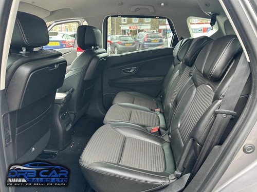2017 Renault Scenic 1.5 dCi Dynamique Nav EDC Euro 6 (s/s) 5dr MPV Diesel Automa - Picture 15 of 24