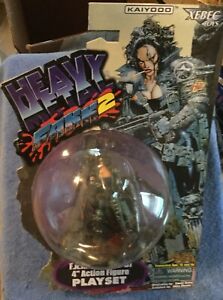 Fakk 2 Heavy Metal | eBay Fakk 2 Heavy Metal | eBay