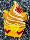 <!--F#f_0-->Disney TRADING PINS - The Lion King - Simba Cupcake- DISNEYLAND world wdw<!--F/-->