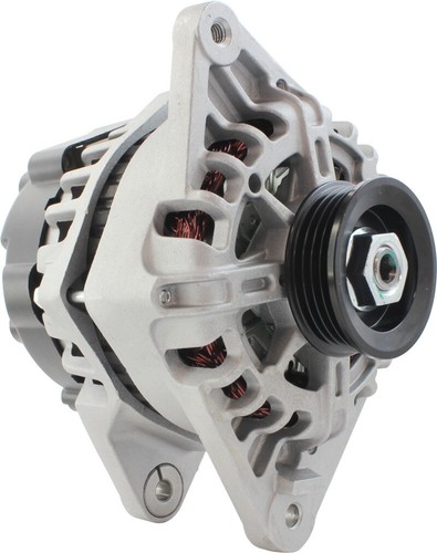 Alternator fits Hyundai Elantra 2.0L 2007 2008 2009 2010 2011 37300-23650 11311 - Picture 2 of 8