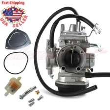 Carburetor Carb Set For Kawasaki KFX400 KFX 400 KF-X 400 2003 2004 2005 2006 ATV