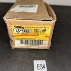 Stanley Works 4.5x4.5 Door Hinge’s (3 In Box) Fast Shipping! + Warranty