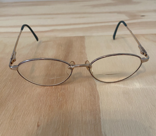 ALFRED SUNG Eyeglass Frames 4805 460 Optimaxx Made in Japan Glasses Frames Only - Picture 2 of 8