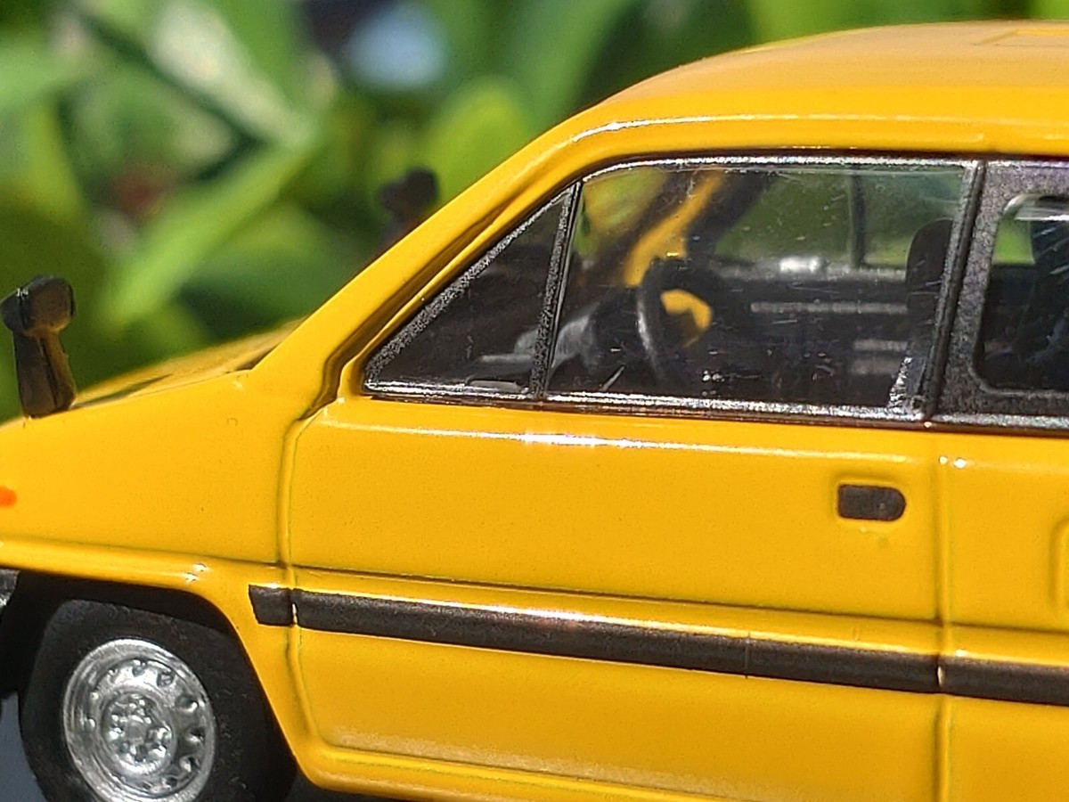 Honda / City / 1/64 Diecast Car / Kyosho | eBay