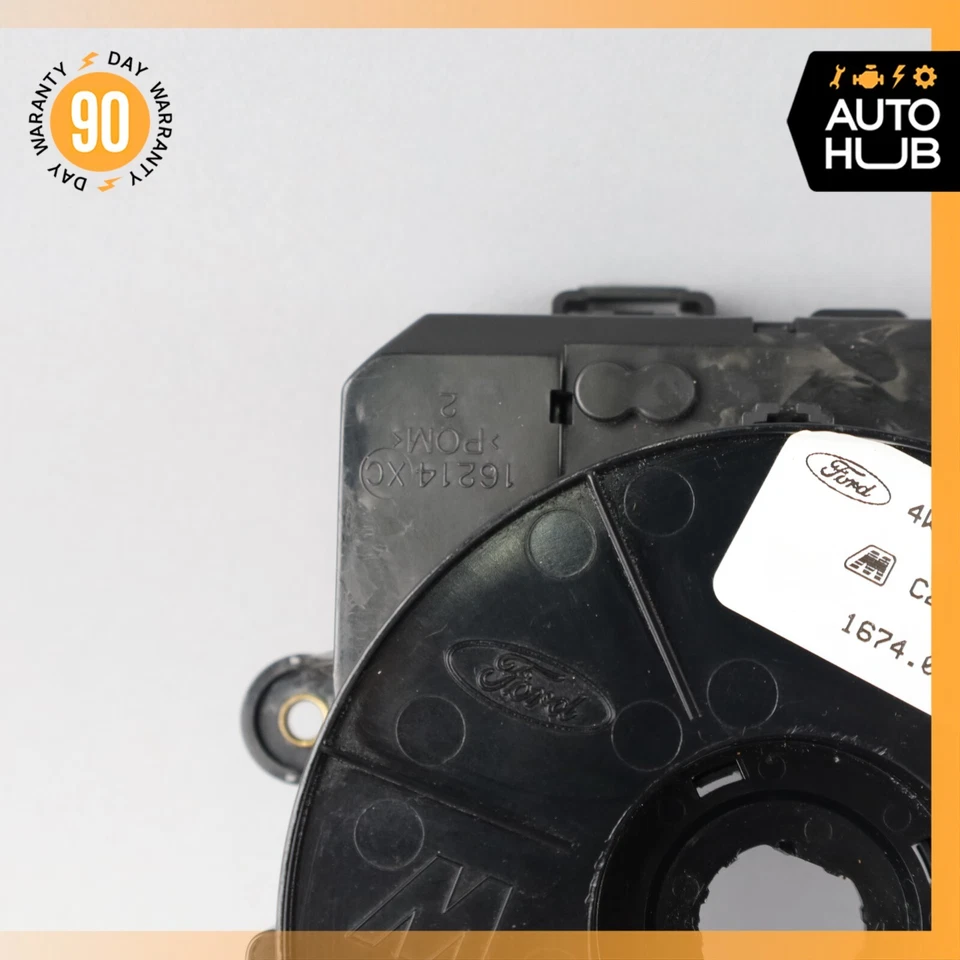 03-05 Ford Thunderbird dirección resorte reloj resorte OEM Foto 3 de 4