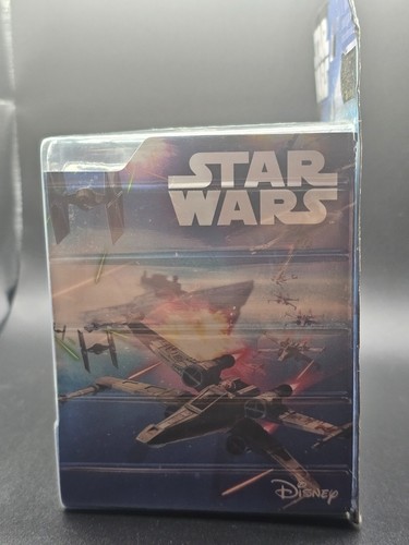 Star Wars: Launch Edition Luke's Xwing and Darth Vaders Tie Fighter. MIB - Picture 4 of 10