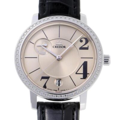 SEIKO CREDOR 美品 ❌SOLD OUT ❌ 1998 Credor 8J81-5020 Details in store #Seiko
